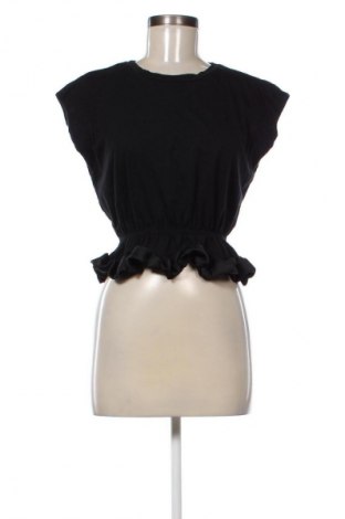 Damen Shirt Zara, Größe M, Farbe Schwarz, Preis € 8,99