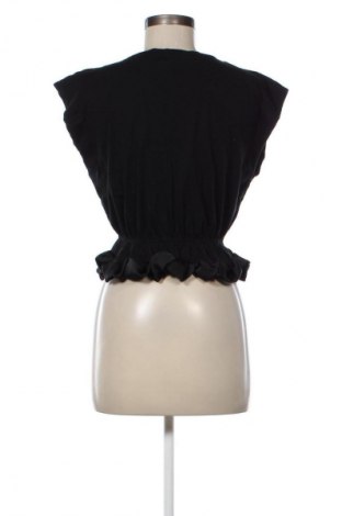 Damen Shirt Zara, Größe M, Farbe Schwarz, Preis € 8,99