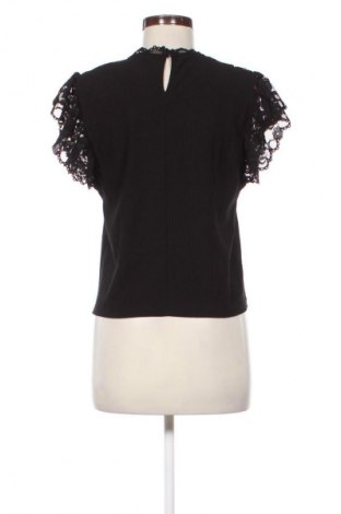 Bluzka damska Zara, Rozmiar L, Kolor Czarny, Cena 61,99 zł