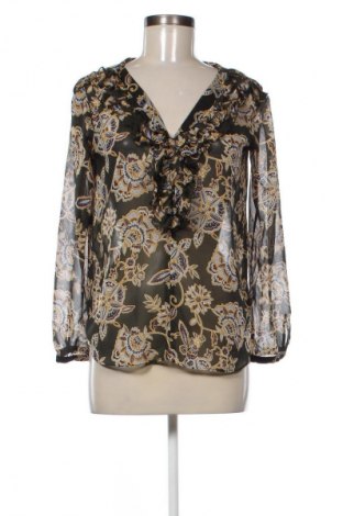 Damen Shirt Zara, Größe XS, Farbe Mehrfarbig, Preis € 9,99