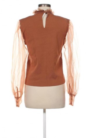 Damen Shirt Zara, Größe XL, Farbe Braun, Preis € 25,08