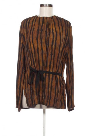 Damen Shirt Zara, Größe M, Farbe Mehrfarbig, Preis 34,99 €