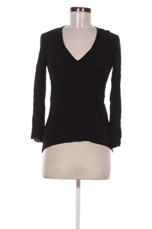 Damen Shirt Zara, Größe S, Farbe Schwarz, Preis 28,21 €