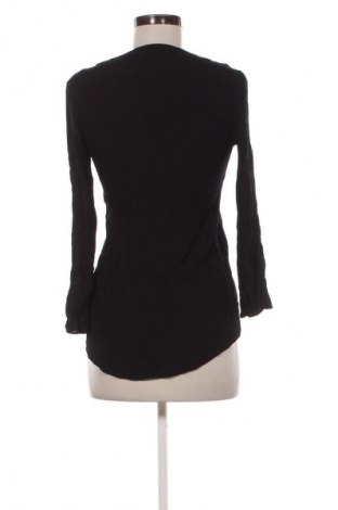 Damen Shirt Zara, Größe S, Farbe Schwarz, Preis 28,21 €