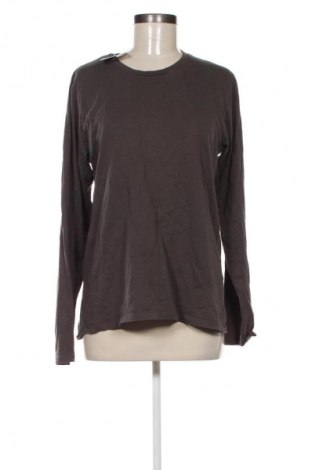 Dámska blúza Zara, Veľkosť XL, Farba Hnedá, Cena  9,95 €