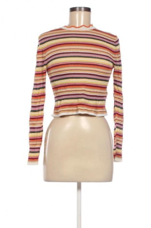 Damen Shirt Zara, Größe M, Farbe Mehrfarbig, Preis € 9,99