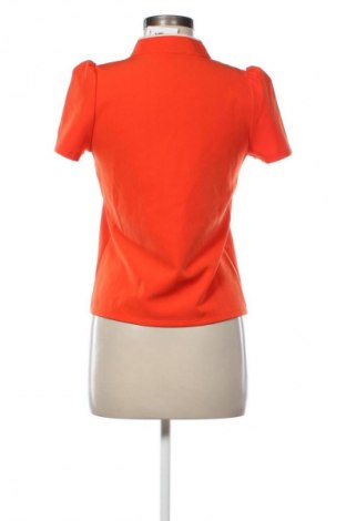 Dámská halenka Zara, Velikost S, Barva Červená, Cena  247,00 Kč