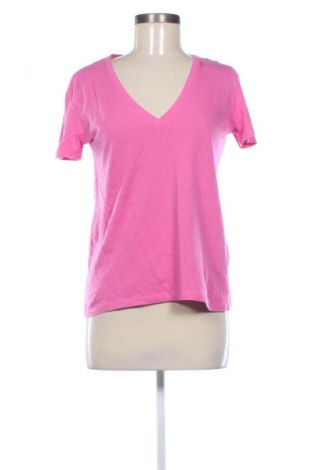 Damen Shirt Zara, Größe S, Farbe Rosa, Preis 8,48 €