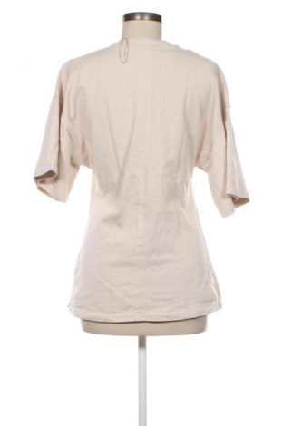 Damen Shirt Zara, Größe L, Farbe Ecru, Preis 10,00 €