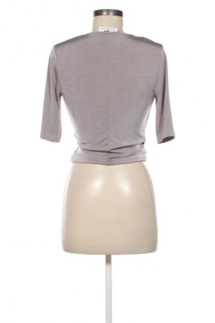 Damen Shirt Zara, Größe M, Farbe Grau, Preis 10,23 €