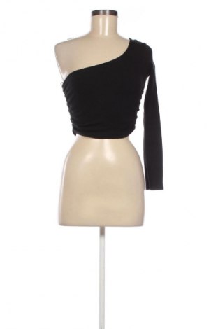 Bluză de femei Zara, Mărime M, Culoare Negru, Preț 46,99 Lei