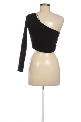 Bluză de femei Zara, Mărime M, Culoare Negru, Preț 46,99 Lei