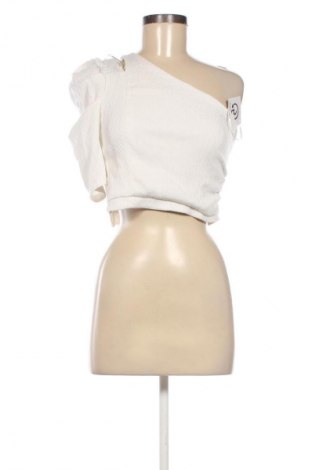 Dámska blúza Zara, Veľkosť S, Farba Biela, Cena  8,95 €