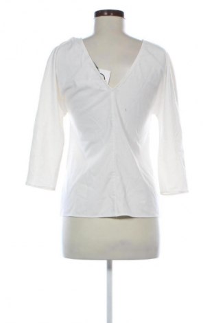 Dámska blúza Zara, Veľkosť S, Farba Biela, Cena  9,95 €