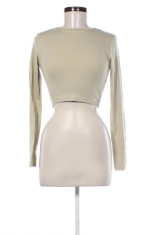 Dámská halenka Zara, Velikost M, Barva Zelená, Cena  229,00 Kč