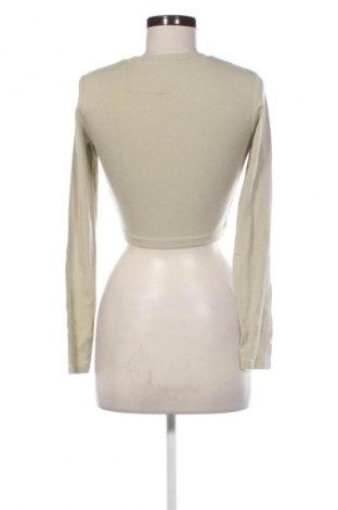 Dámská halenka Zara, Velikost M, Barva Zelená, Cena  229,00 Kč
