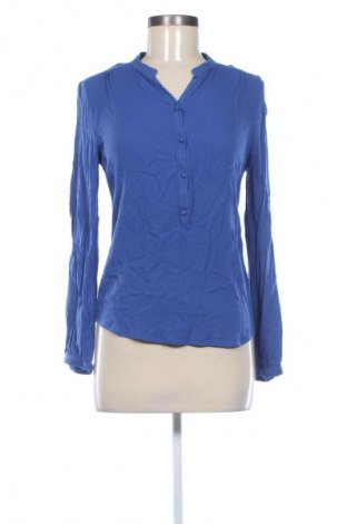 Bluzka damska Zara, Rozmiar M, Kolor Niebieski, Cena 62,92 zł