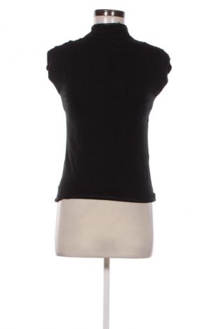 Bluză de femei Zara, Mărime S, Culoare Negru, Preț 99,23 Lei