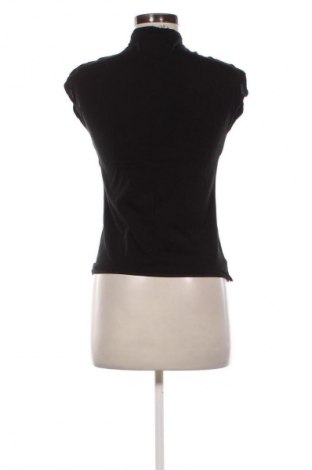Bluză de femei Zara, Mărime S, Culoare Negru, Preț 99,23 Lei