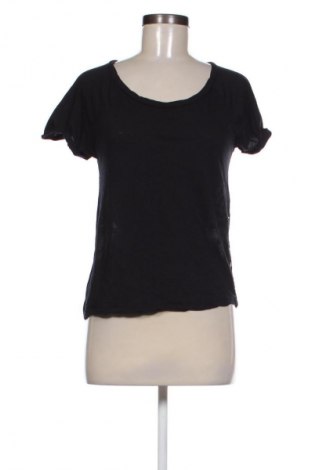 Bluzka damska Zara, Rozmiar S, Kolor Czarny, Cena 36,99 zł