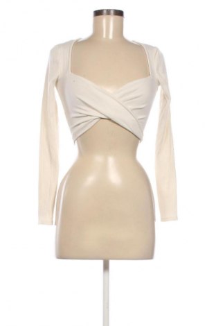 Bluzka damska Zara, Rozmiar S, Kolor Biały, Cena 40,99 zł