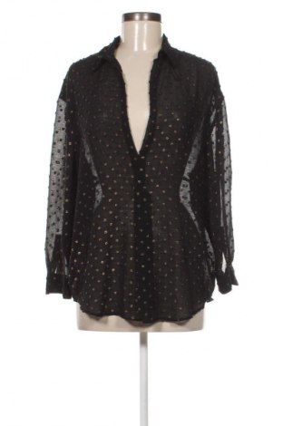 Damen Shirt Zara, Größe M, Farbe Mehrfarbig, Preis 37,42 €