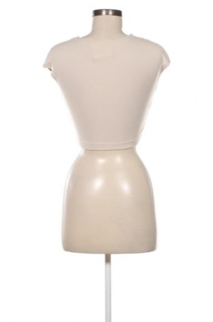 Damen Shirt Zara, Größe S, Farbe Ecru, Preis 8,99 €