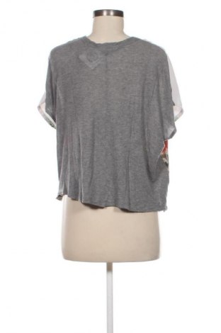 Damen Shirt Zara, Größe S, Farbe Mehrfarbig, Preis 8,99 €