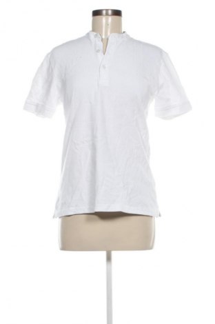 Дамска блуза Zara, Размер S, Цвят Бял, Цена 20,99 лв.
