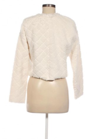 Bluză de femei Zara, Mărime S, Culoare Ecru, Preț 47,99 Lei