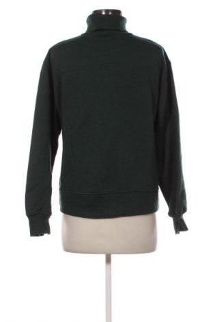 Bluză de femei Zara, Mărime M, Culoare Verde, Preț 75,74 Lei