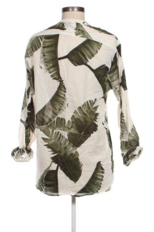 Bluză de femei Zara, Mărime M, Culoare Multicolor, Preț 111,63 Lei