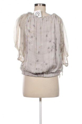Damen Shirt Zara, Größe M, Farbe Mehrfarbig, Preis 8,99 €