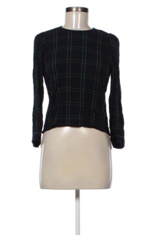 Damen Shirt Zara, Größe XS, Farbe Mehrfarbig, Preis € 13,80
