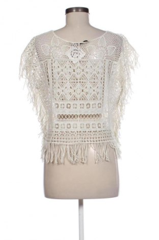 Damen Shirt Zara, Größe S, Farbe Ecru, Preis 17,89 €
