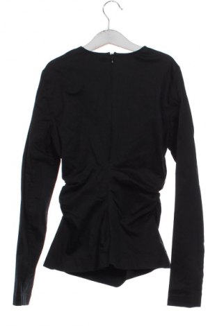 Damen Shirt Zara, Größe S, Farbe Schwarz, Preis 14,00 €