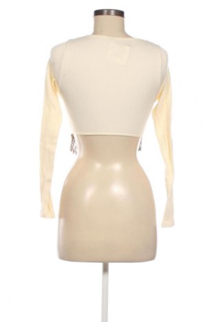 Dámska blúza Zara, Veľkosť XS, Farba Žltá, Cena  29,07 €