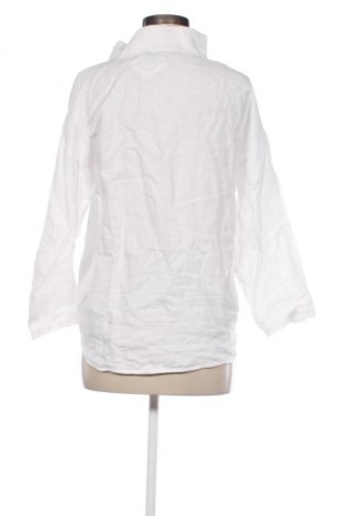 Damen Shirt Zara, Größe XS, Farbe Weiß, Preis € 13,80