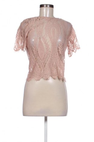 Damen Shirt Zara, Größe S, Farbe Rosa, Preis € 10,30