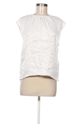 Дамска блуза Zara, Размер XS, Цвят Бял, Цена 15,99 лв.