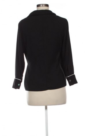 Dámská halenka Zara, Velikost XS, Barva Černá, Cena  342,00 Kč