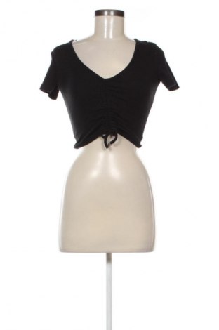 Damen Shirt Zara, Größe S, Farbe Schwarz, Preis 10,22 €