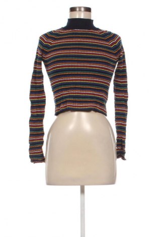 Damen Shirt Zara Knitwear, Größe XS, Farbe Mehrfarbig, Preis € 18,99