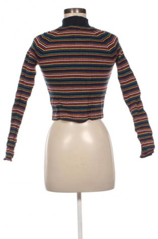 Damen Shirt Zara Knitwear, Größe XS, Farbe Mehrfarbig, Preis € 18,99