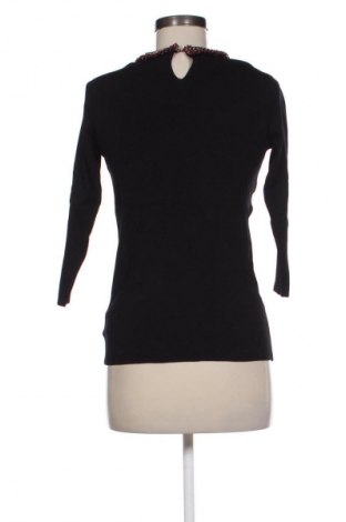 Damen Shirt Zara Knitwear, Größe S, Farbe Schwarz, Preis 14,00 €