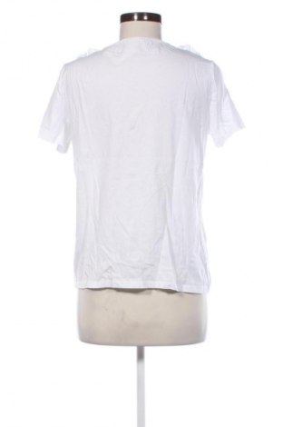 Damen Shirt Zara Trafaluc, Größe L, Farbe Weiß, Preis € 8,99
