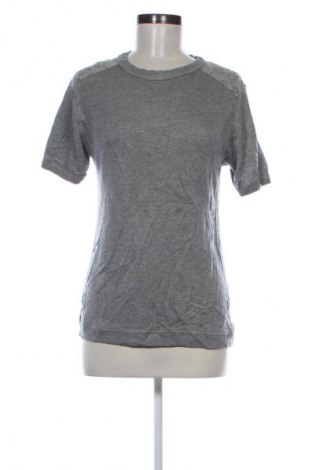 Dámska blúza Zara Trafaluc, Veľkosť M, Farba Sivá, Cena  4,95 €