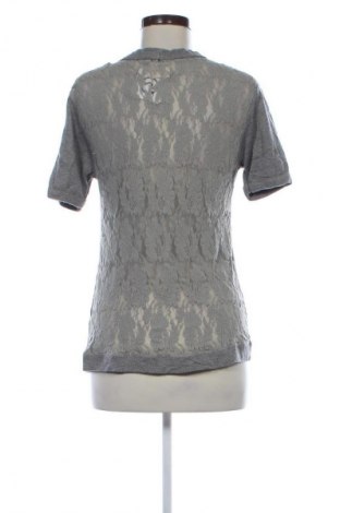 Dámska blúza Zara Trafaluc, Veľkosť M, Farba Sivá, Cena  4,95 €