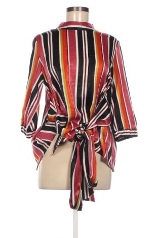 Damen Shirt Zara Trafaluc, Größe L, Farbe Mehrfarbig, Preis € 9,99