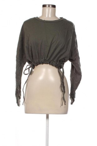 Bluză de femei Zuiki, Mărime XL, Culoare Verde, Preț 65,99 Lei